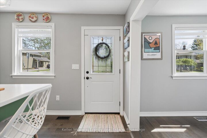 Property Photo: 42 Hope Street N ON L1A 2N5