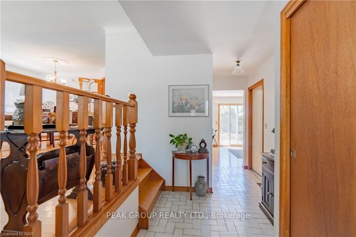 Property Photo: 7180 Freeman Street ON L2E 5V7
