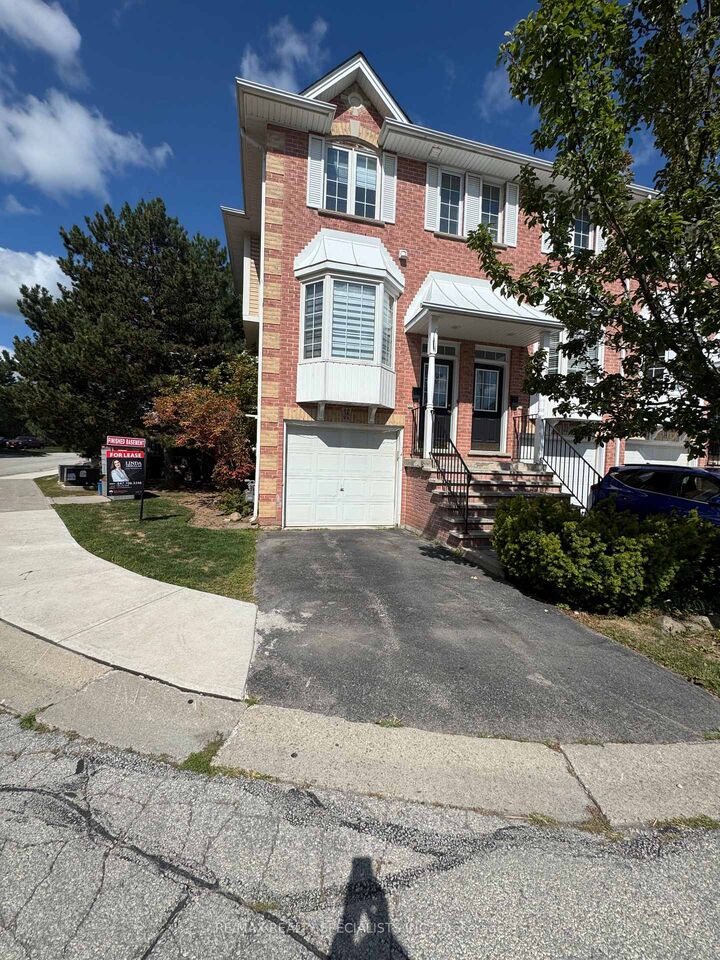 Property Photo: 3480 Upper Middle Road 36 ON L7M 4R7