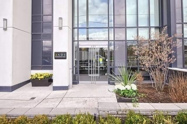 Property Photo: 399 Spring Garden Avenue 315 ON M2N 3H6