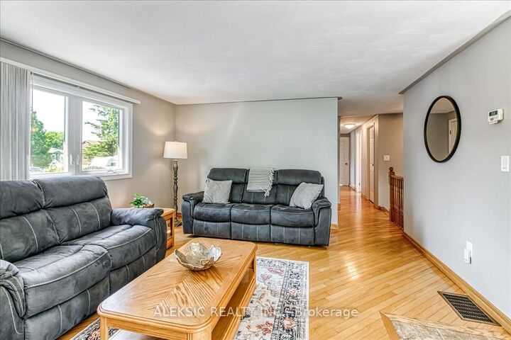 Property Photo: 91 Montcalm Street ON P0M 1B0