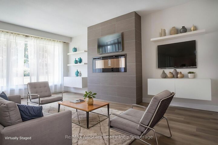 Property Photo: 133 Rosa Street ON L9L 1L4