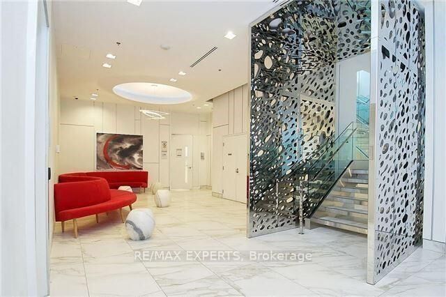 Property Photo: 12 York Street 305 ON M5J 0B1