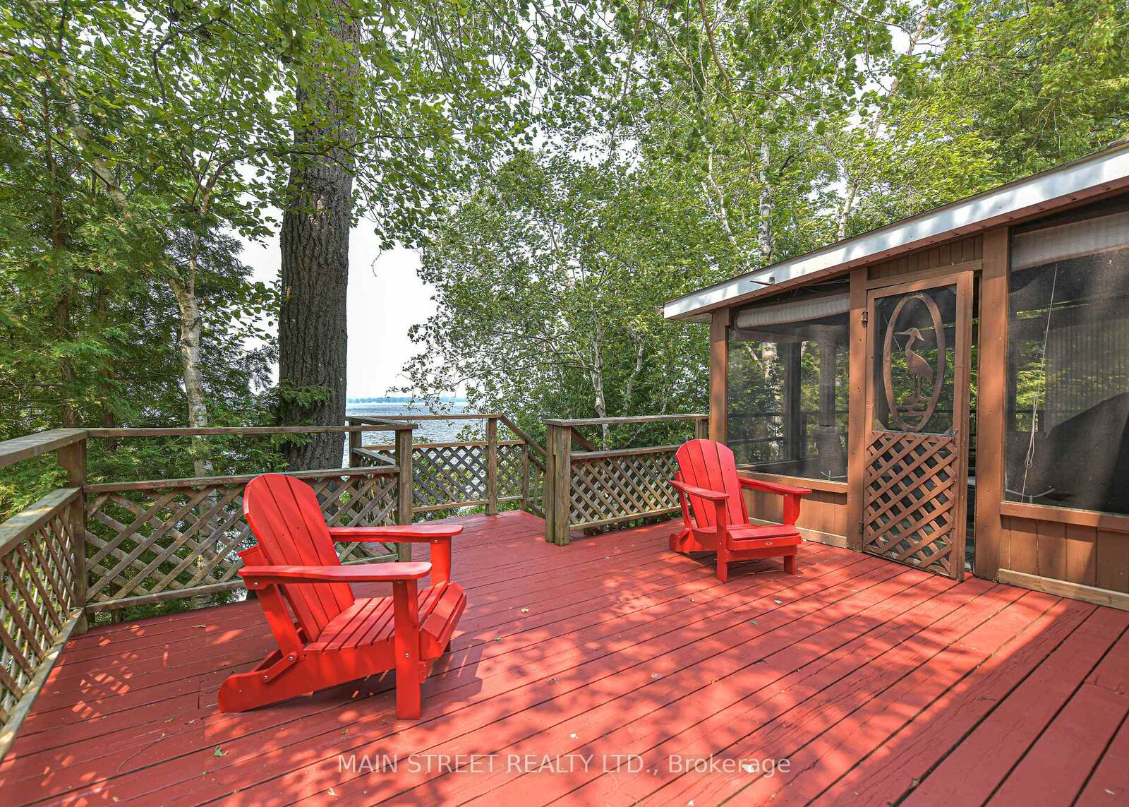 Property Photo: 1310 Black Beach Lane ON L0K 1B0