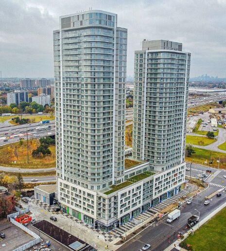 Property Photo: 2031 Kennedy Road 2621 ON M1T 0B8