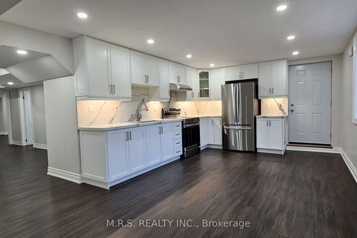 Property Photo: 91 Big Canoe Drive Bsmnt ON L0E 1R0