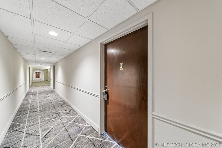 Property Photo:  410 W 7th Street 1422  OK 74119 