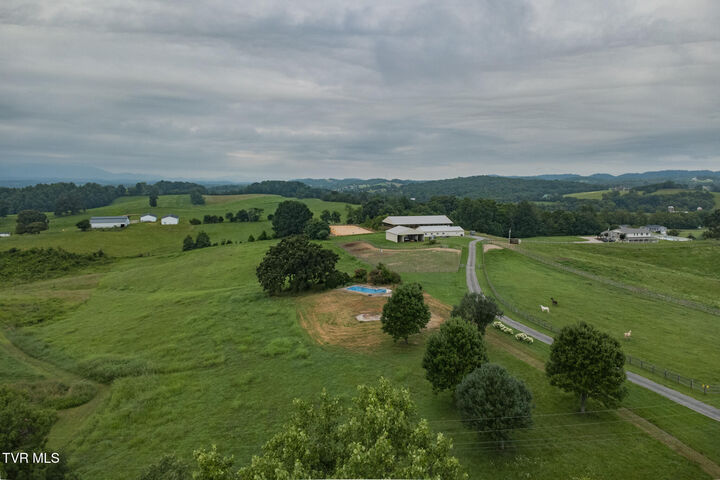 Property Photo: Tbd Bigwood Road TN 37681