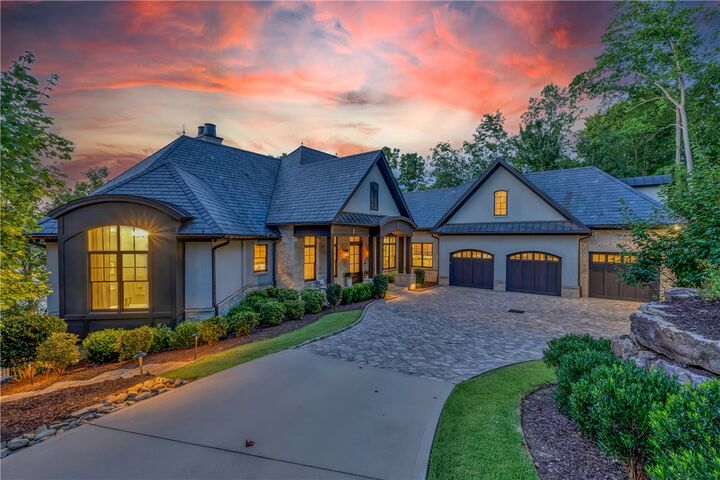 Property Photo:  110 Waterfern Court  SC 29682 