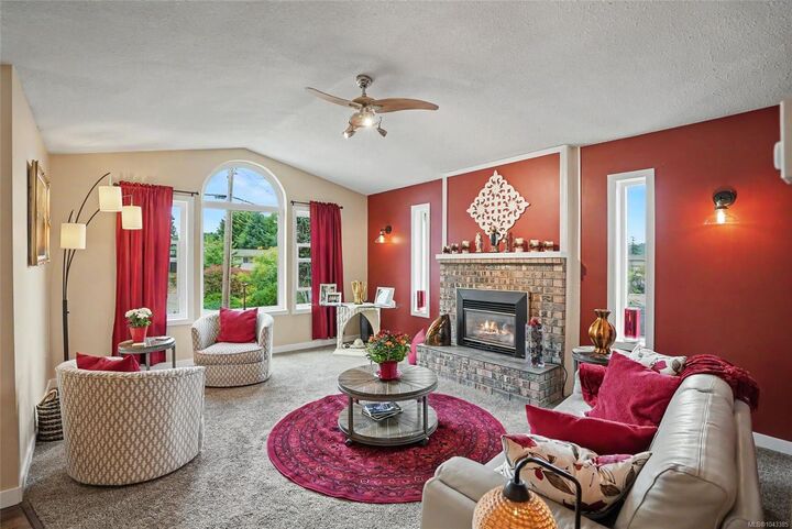 Property Photo: 2195 Tulsa Rd BC V9S 5S2