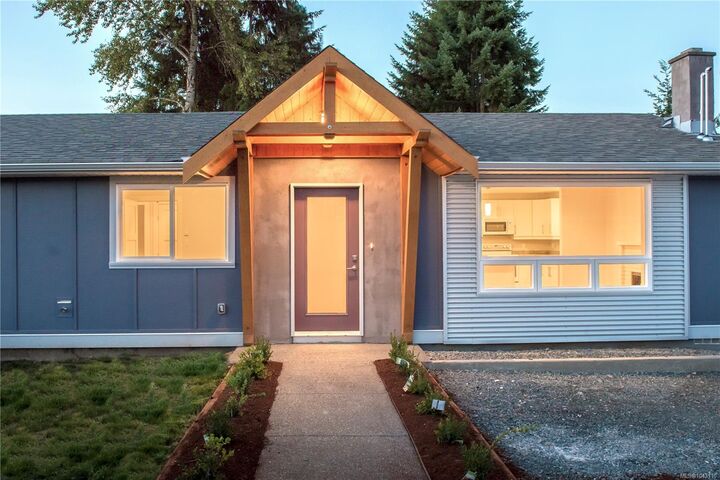 Property Photo: 3331 Auchinachie Rd BC V9L 4A1