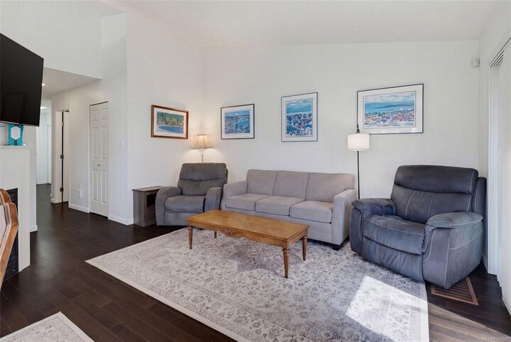 Property Photo: 2600 Ferguson Rd #15 BC V8M 2C1