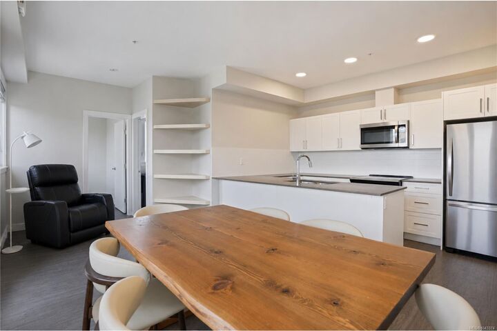 Property Photo: 2843 Jacklin Rd #608 BC V9B 4P4