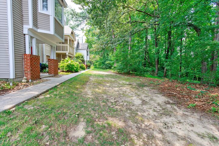 Property Photo: 103 Stratford Drive F VA 23185