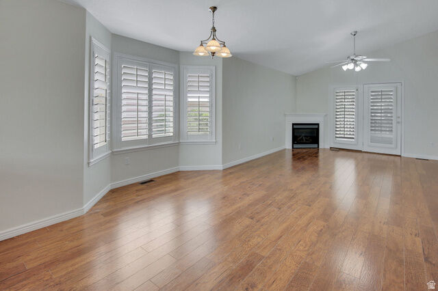 Property Photo: 2453 N 525 E UT 84414
