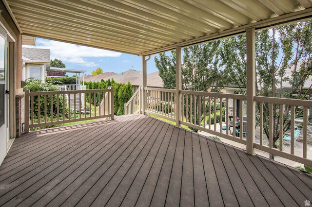 Property Photo:  2453 N 525 E  UT 84414 