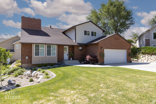 Property Photo:  88 W Canyon View Dr N  UT 84025 