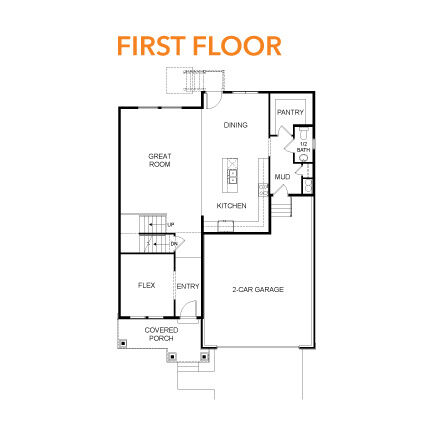 Property Photo:  4387 W Ledger Dr 2912  UT 84096 