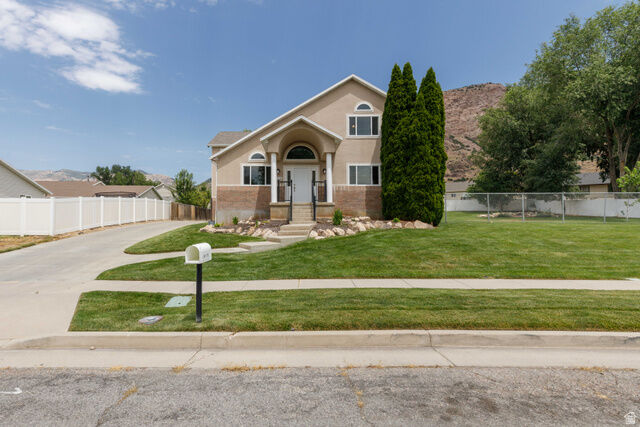 Property Photo:  818 N 950 E  UT 84404 