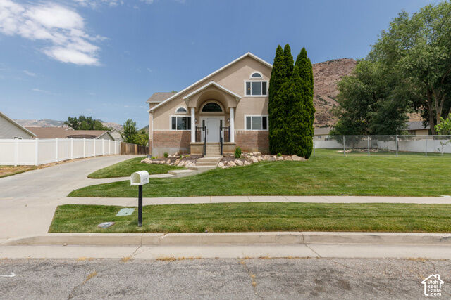 Property Photo:  818 N 950 E  UT 84404 