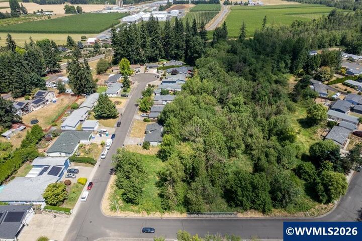 Property Photo: 0 Senecal Creek Estates #108089 Dr OR 97071