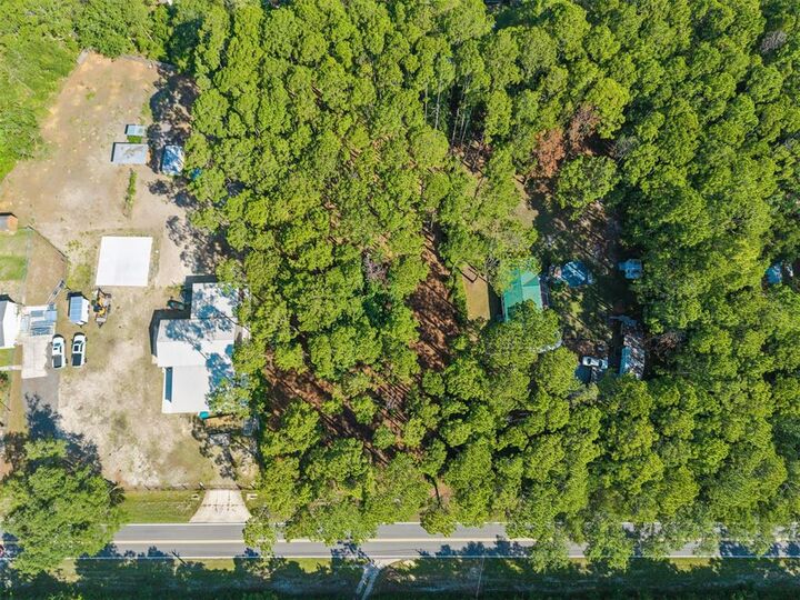 Property Photo: Old Nassauville Road FL 32034