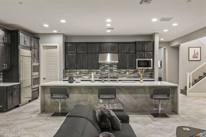 Property Photo: 23390 N 75th Street AZ 85255