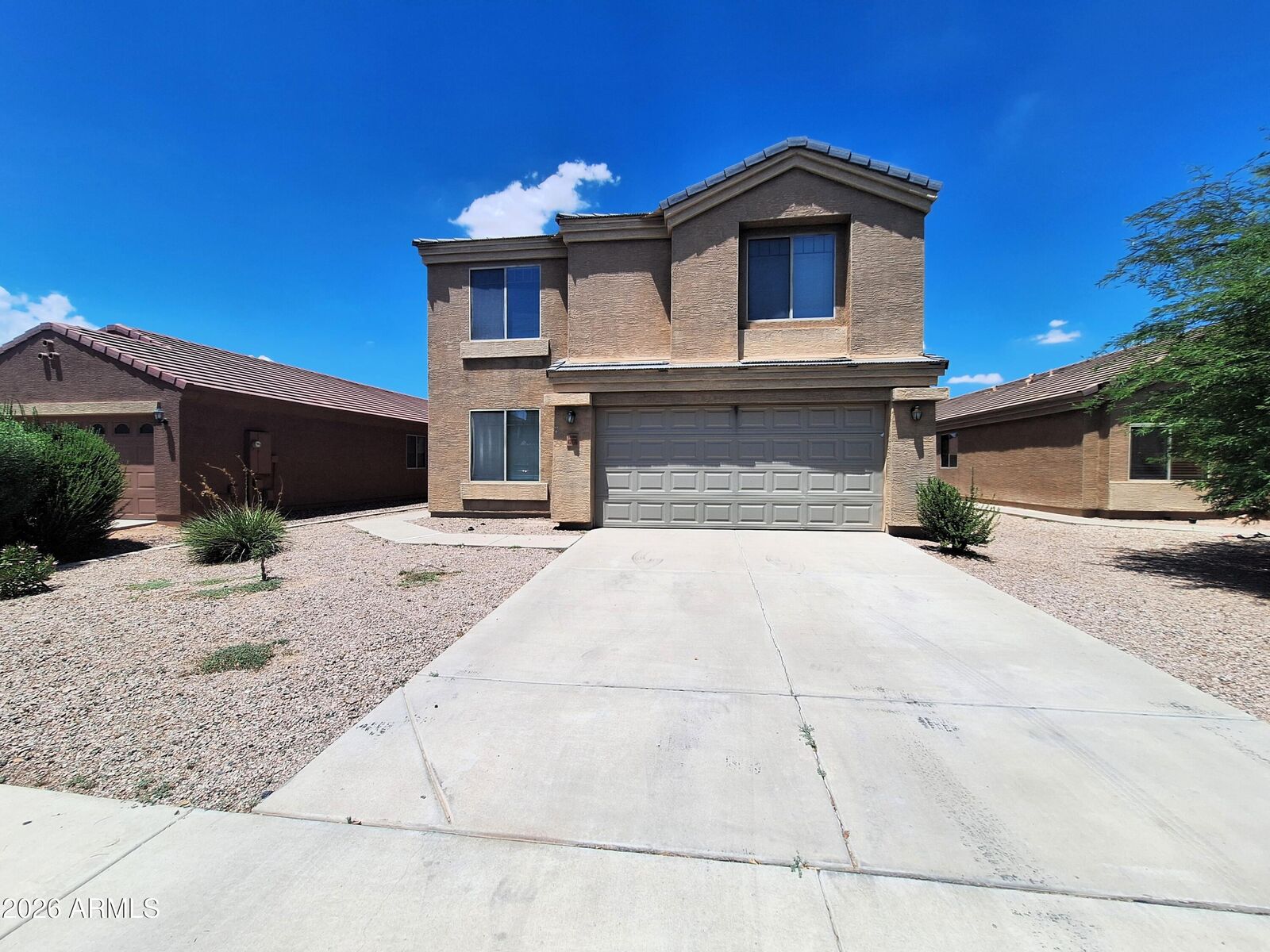 Property Photo:  42776 W Camino De Janos --  AZ 85138 
