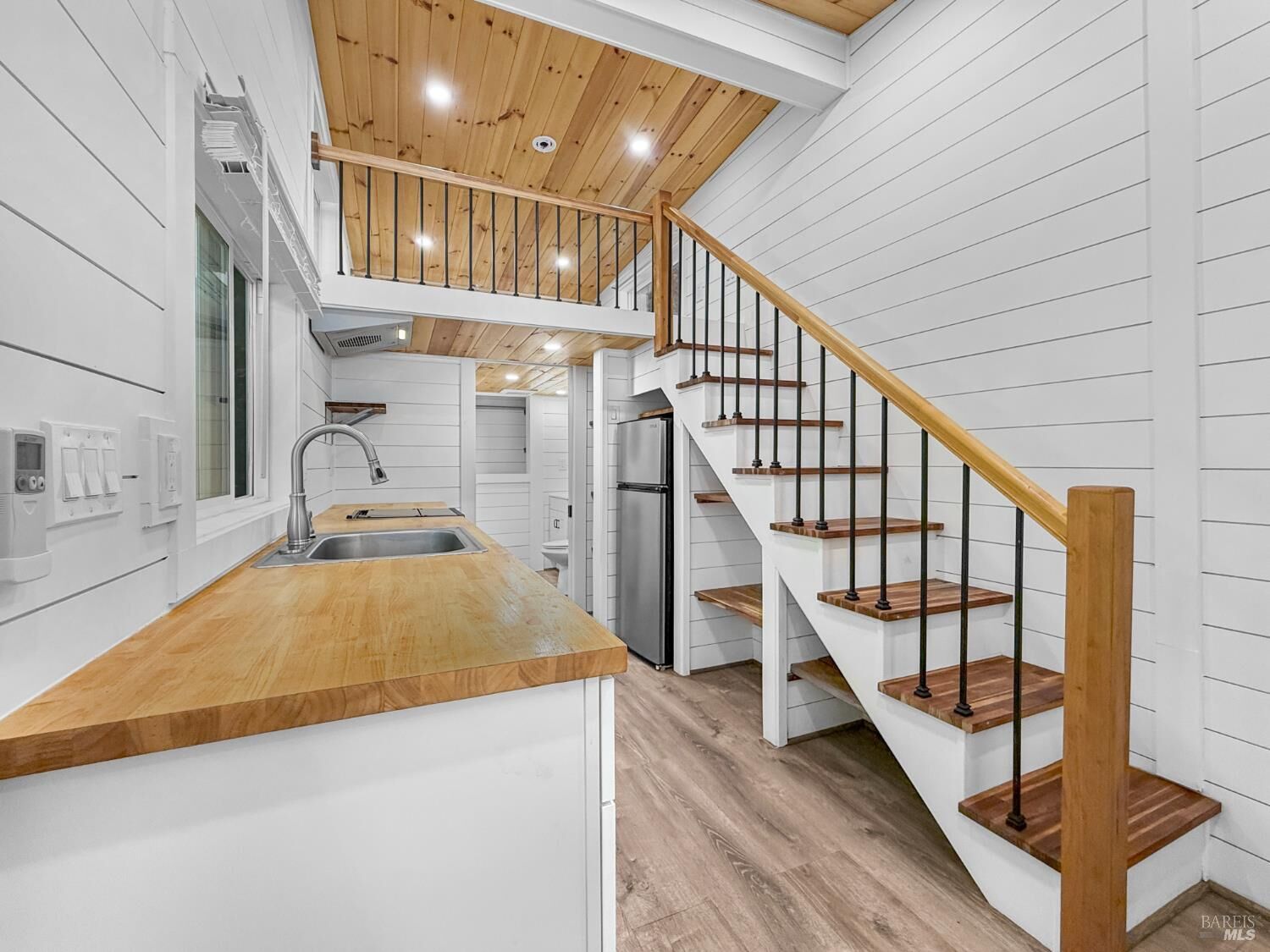Property Photo:  14755 Armstrong Woods Road 25  CA 95446 