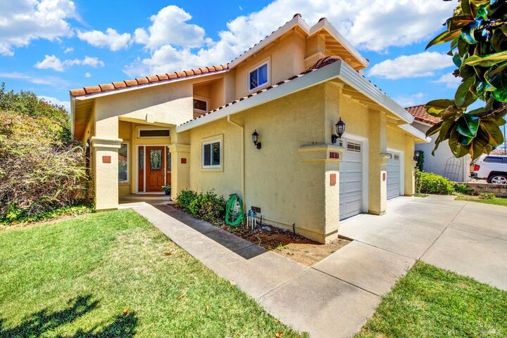 Property Photo:  107 Bald Eagle Drive  CA 95688 