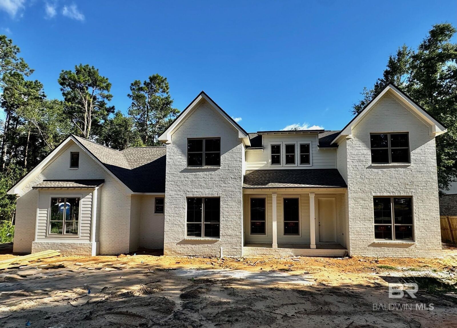 Property Photo: 124 Glen Hardie Drive AL 36532
