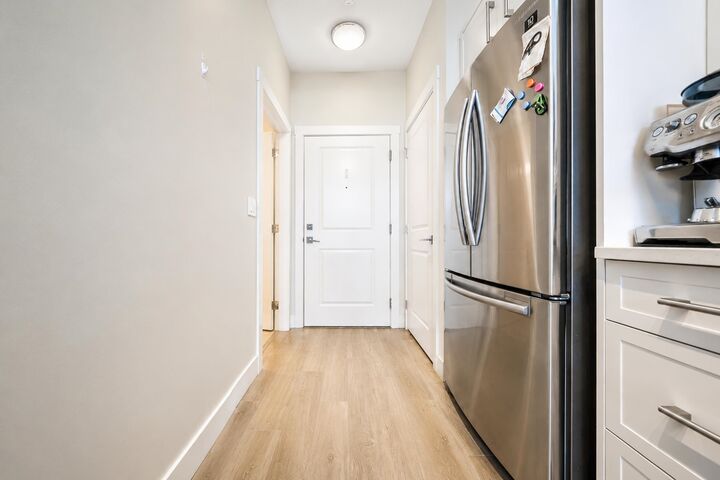 Property Photo: 22136 49 Avenue 412 BC V3A 0M8