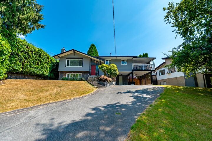 1566 Shaughnessy Street — photo 1