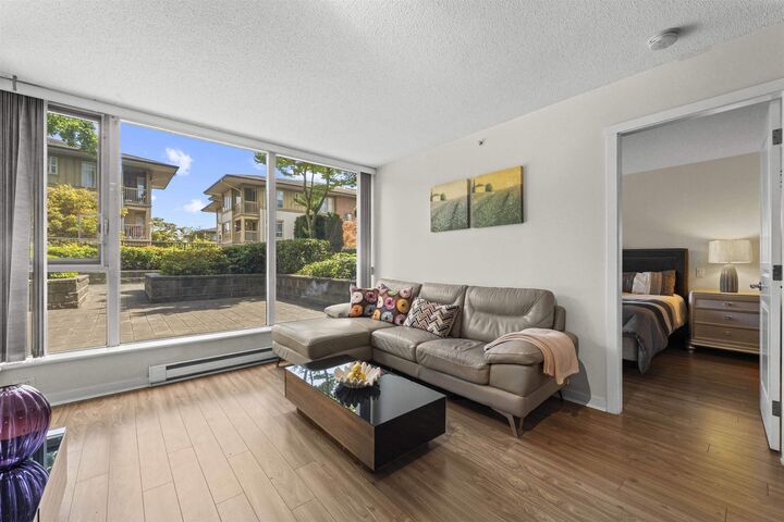 Property Photo: 5068 Kwantlen Street 305 BC V6X 4K4