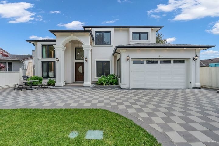Property Photo: 10780 Mortfield Road BC V7A 2W3