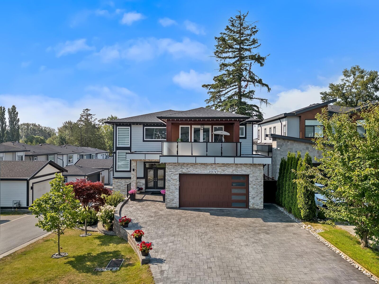 Property Photo: 20574 71 Avenue BC V2Y 3J9