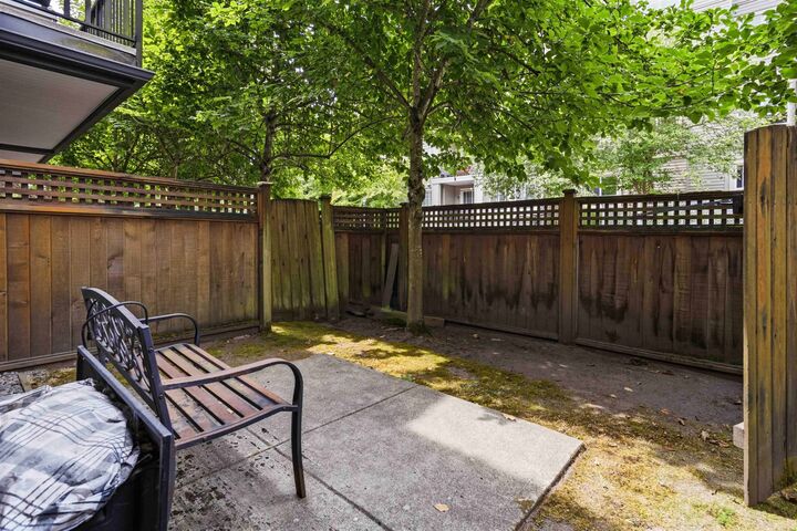 Property Photo: 9391 Alberta Road 5 BC V6Y 1T7