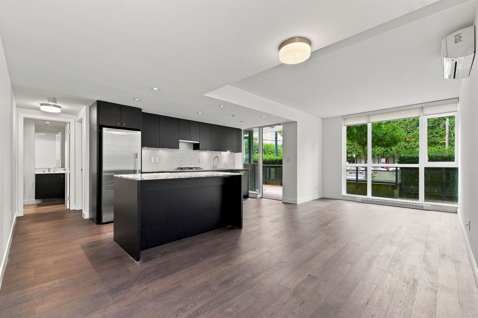 Property Photo: 6180 Cooney Road 108 BC V6Y 0H2