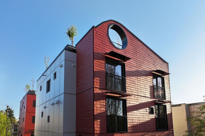 Property Photo: 1550 E 3rd Avenue 101 BC V5N 1G9