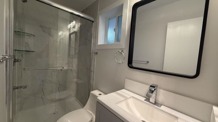 Property Photo:  20700 51B Avenue 2 Bed Suite  BC V3A 7T5 