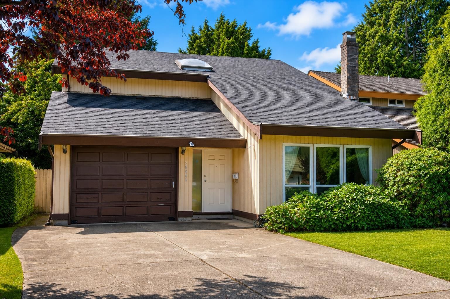 Property Photo: 10441 Hollybank Drive BC V7E 4S4