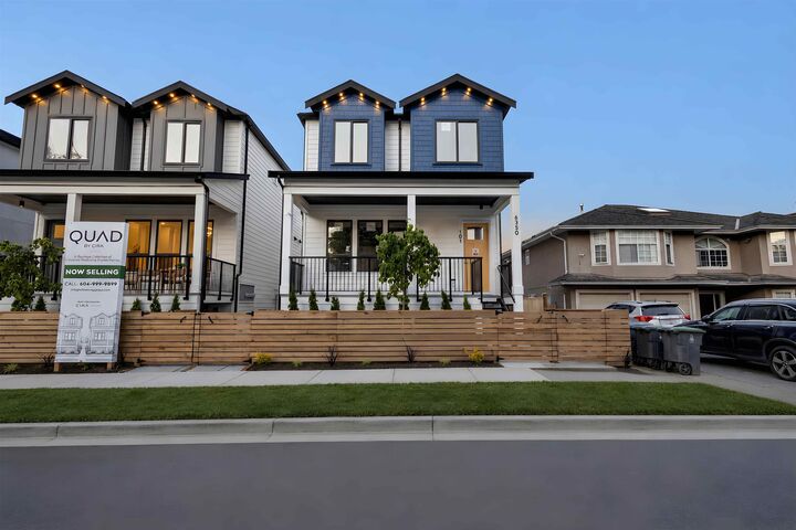 Property Photo: 6356 138 Street 102 BC V3X 1E6