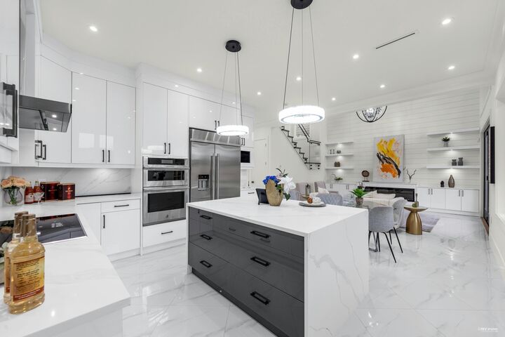 Property Photo: 3651 Francis Road BC V7C 1J4