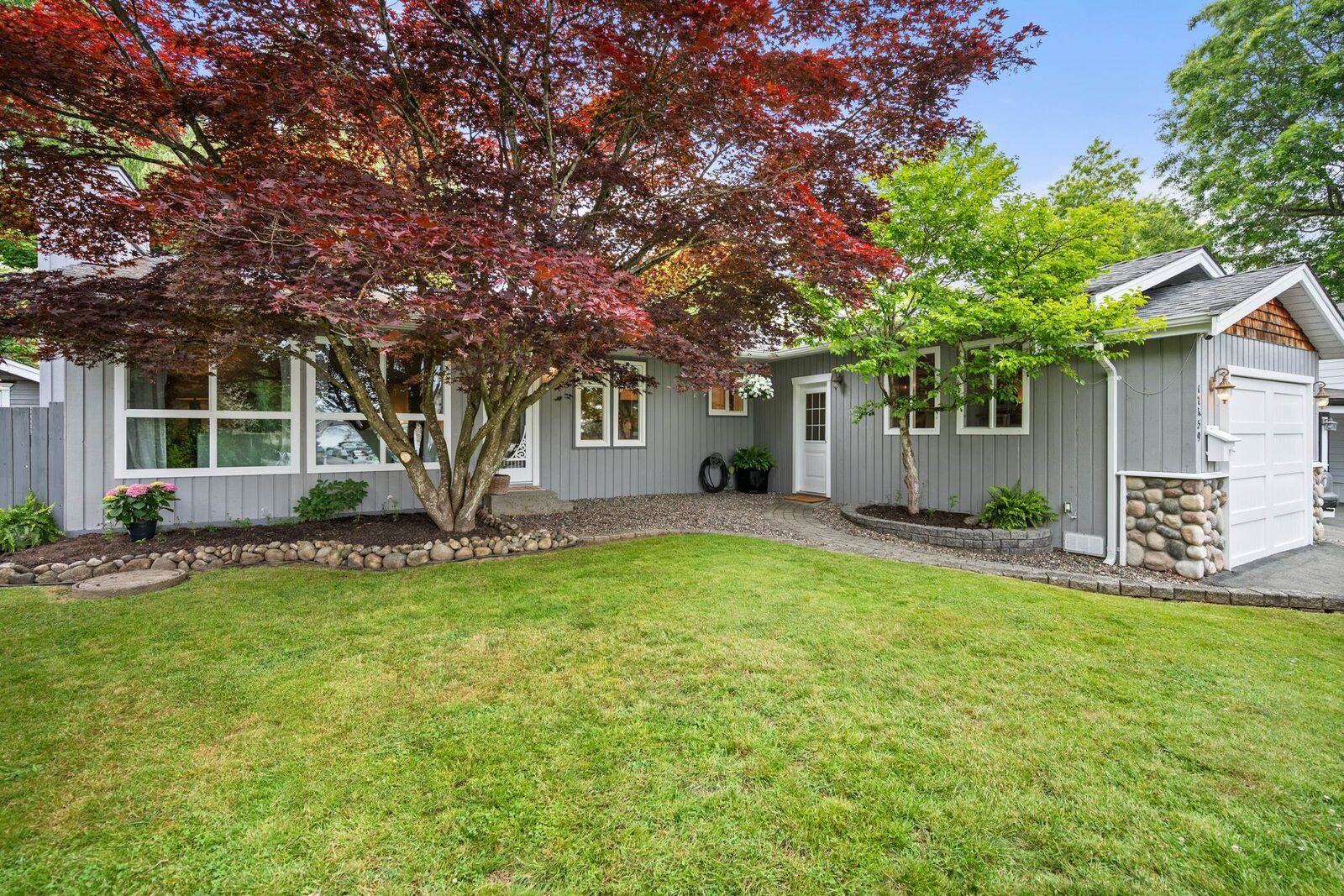 Property Photo: 17459 61B Avenue BC V3S 5K6