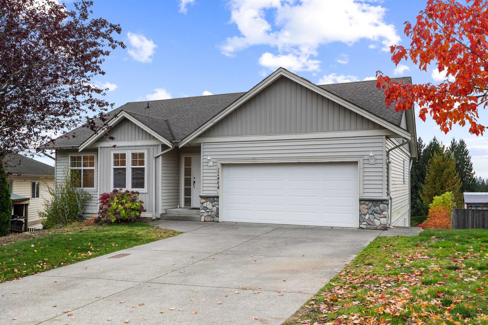 Property Photo: 32464 E Bobcat Drive BC V2V 7P7
