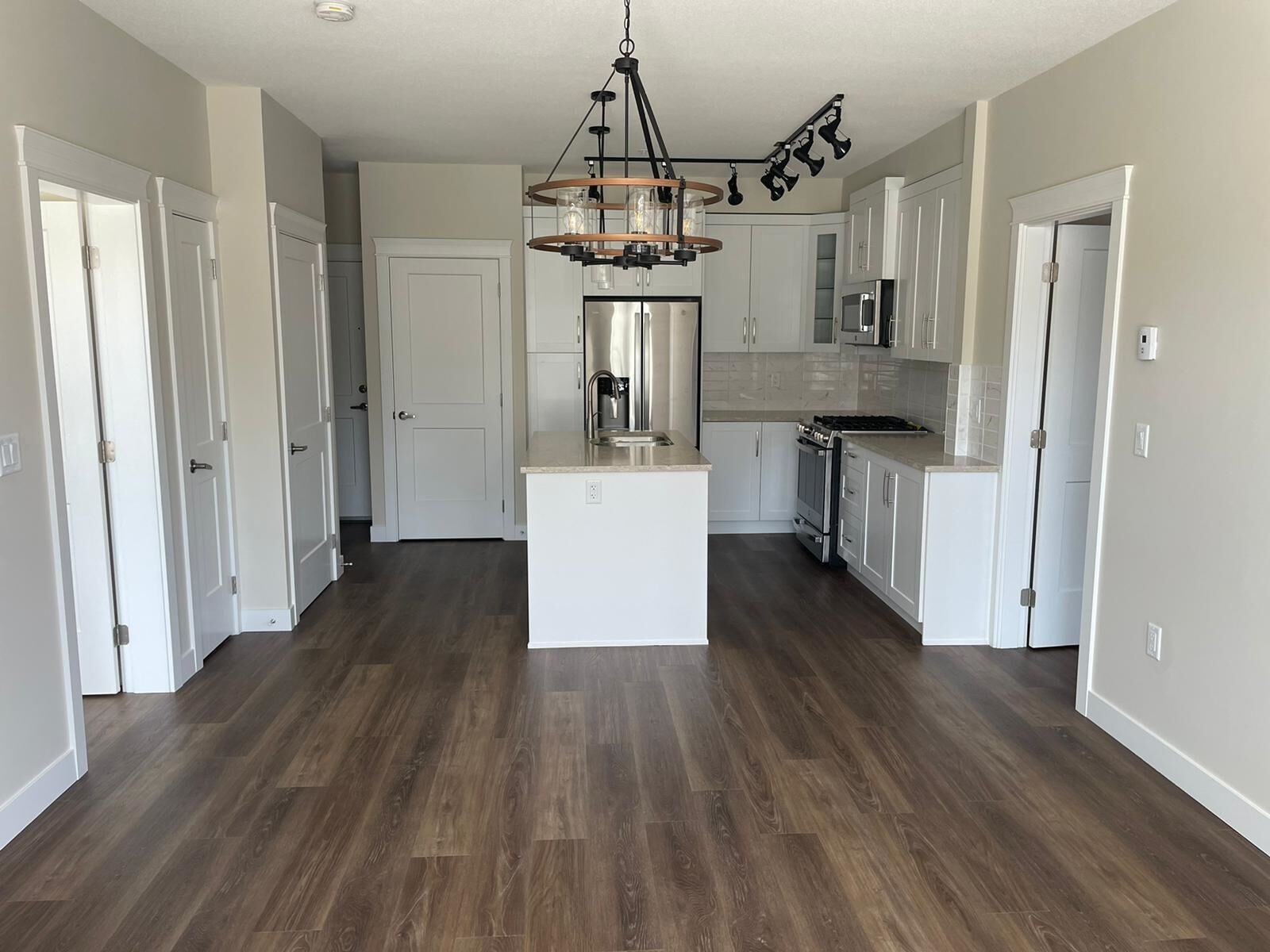 Property Photo:  11077 Ravine Road 511  BC V3T 3X5 