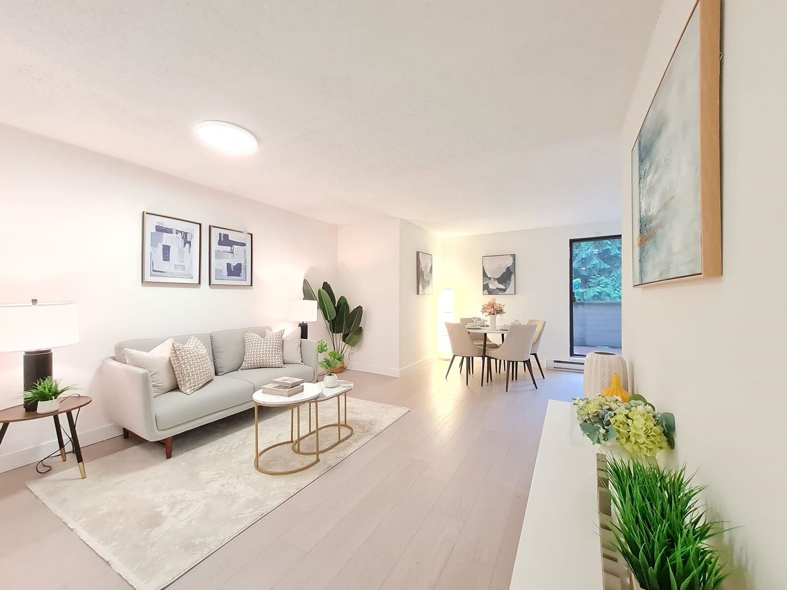 Property Photo: 9128 Capella Drive 202 BC V3J 7K3