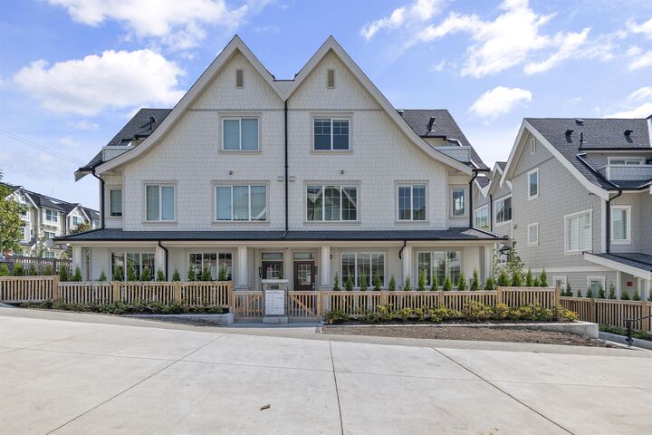 720 Robinson Street 125 — photo 1