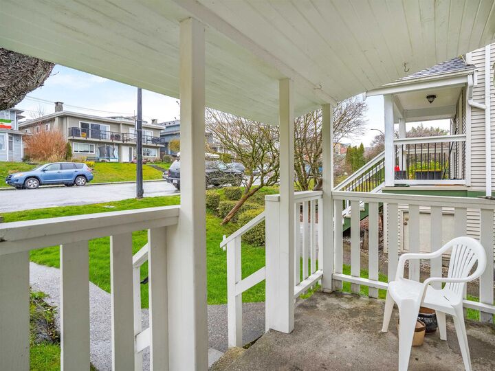 Property Photo: 227 W 5th Street BC V7M 1J9