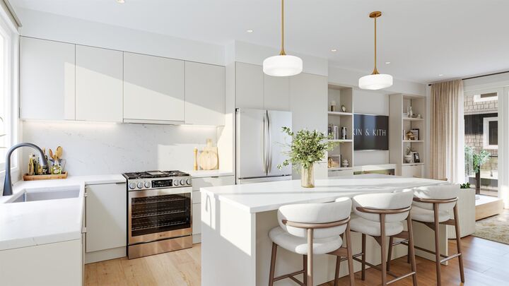 Property Photo: 10372 240A Street 12 BC V2W 1G3